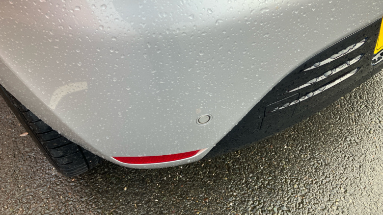 Renault Clio 1.5 dCi 90 Dynamique S Nav 5dr Auto Diesel Hatchback